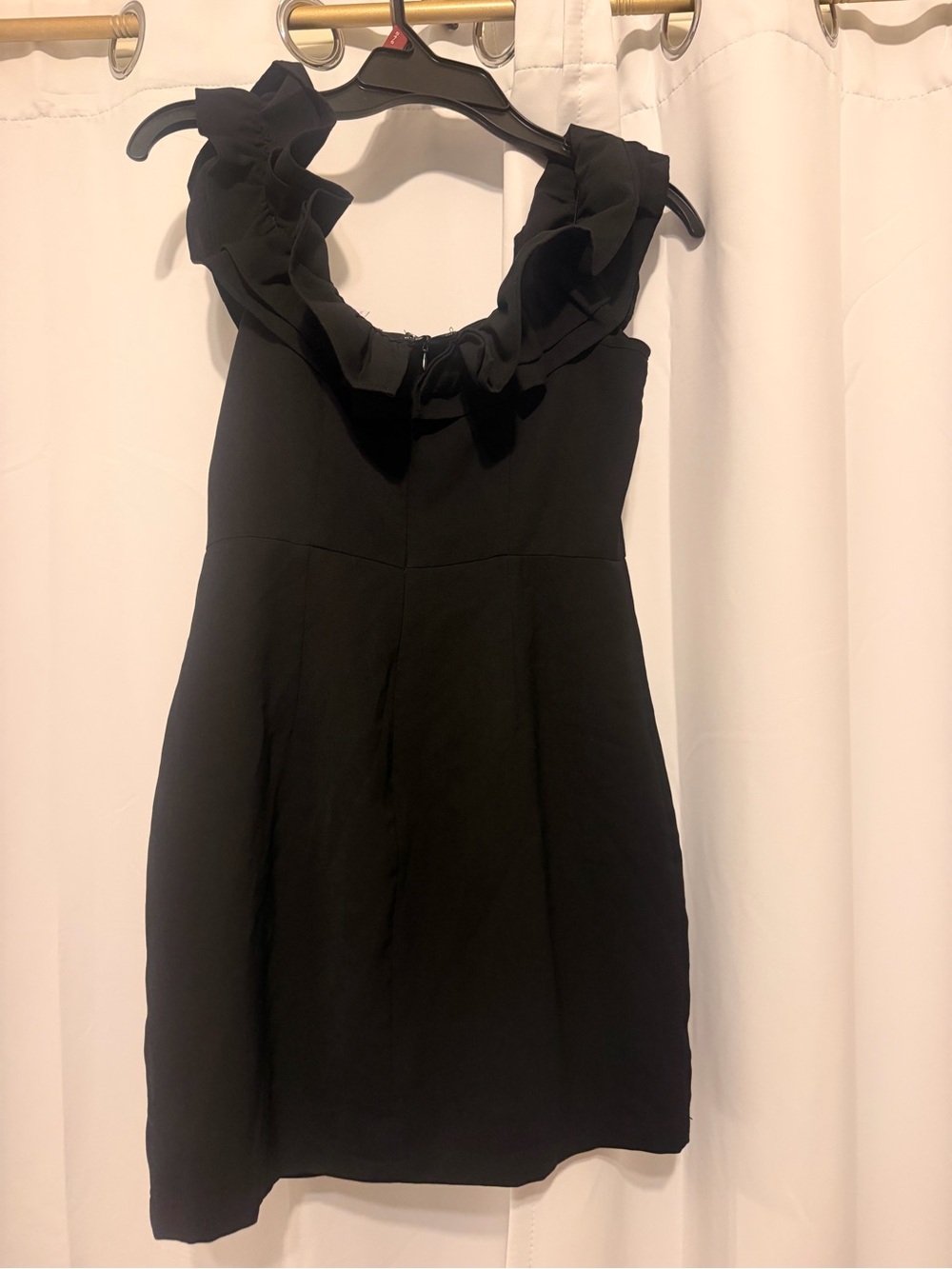 TCEC dress - Picture 2 of 3
